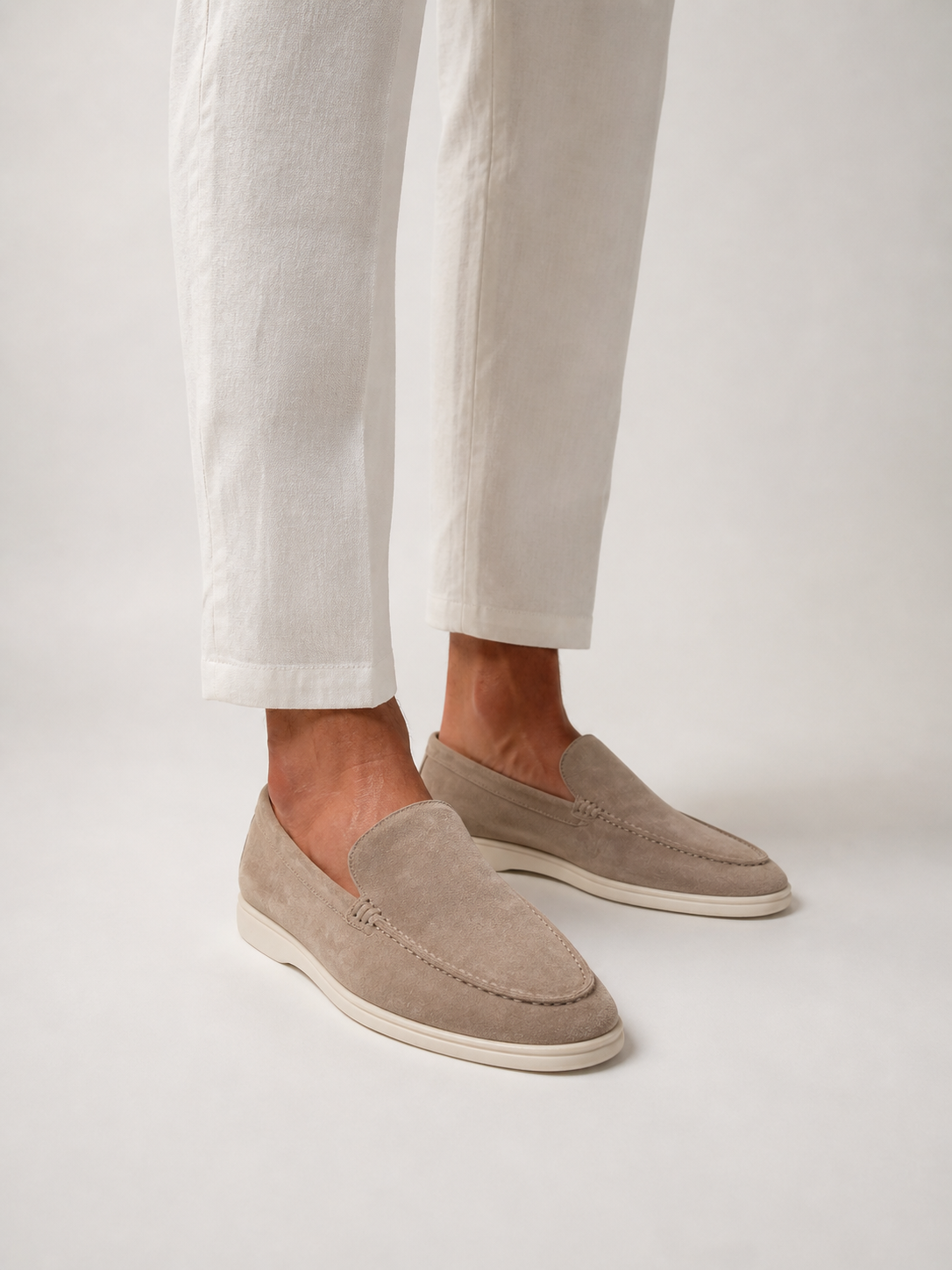 Mocasines Cayetano