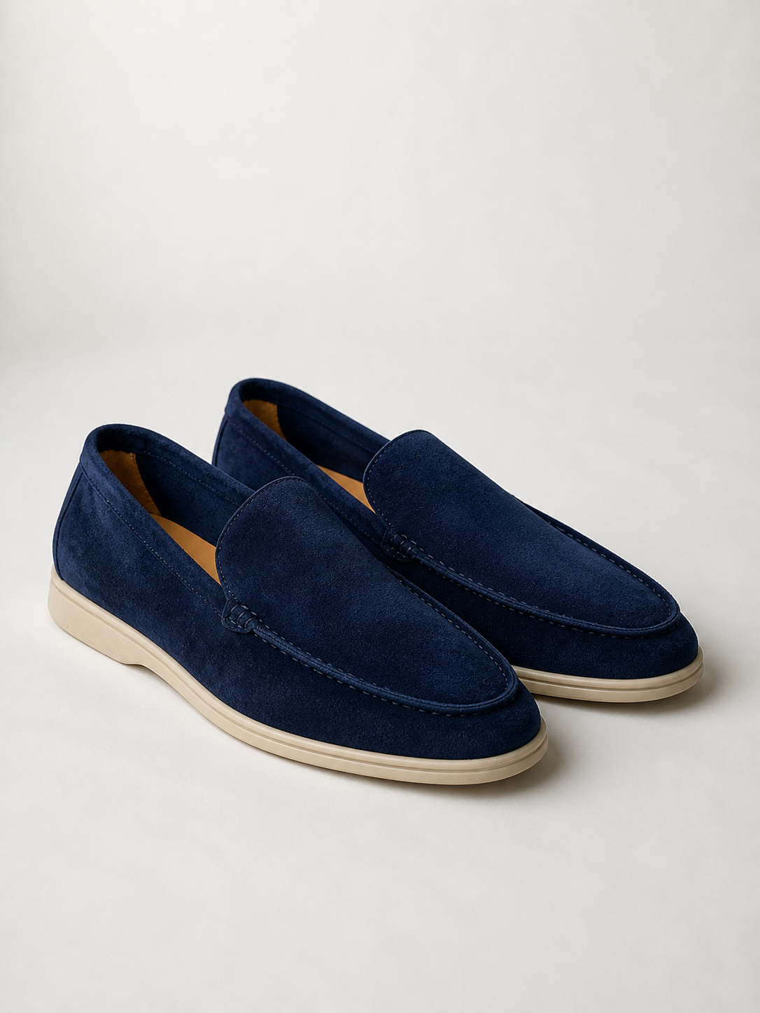 Mocasines Cayetano