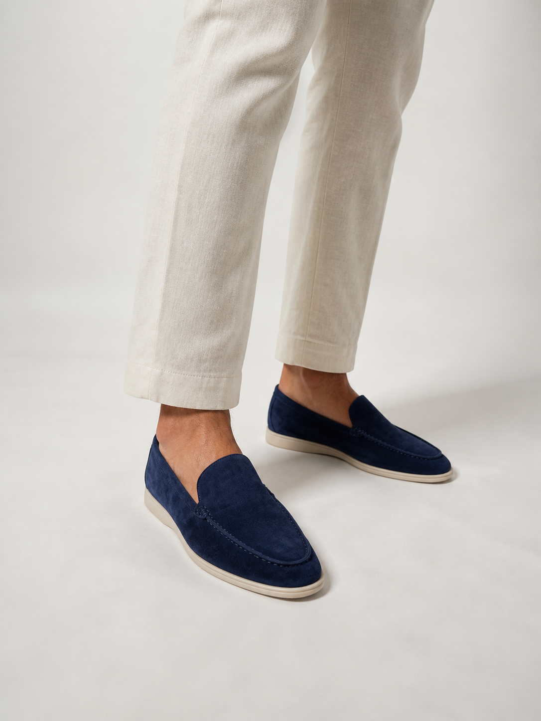 Mocasines Cayetano