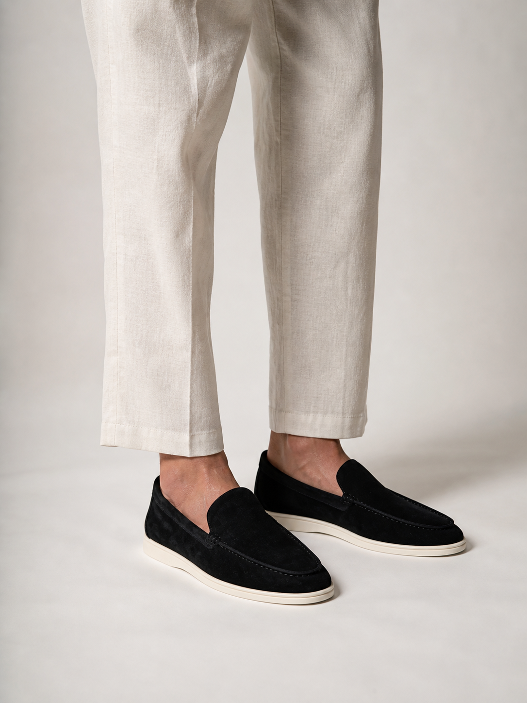 Mocasines Cayetano
