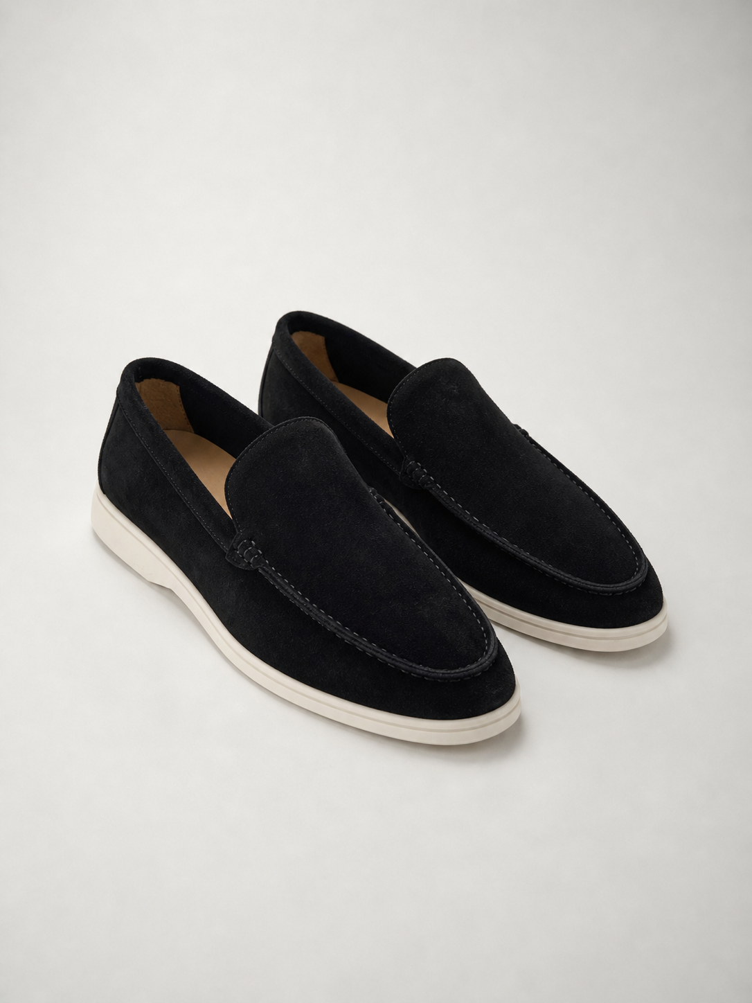 Mocasines Cayetano