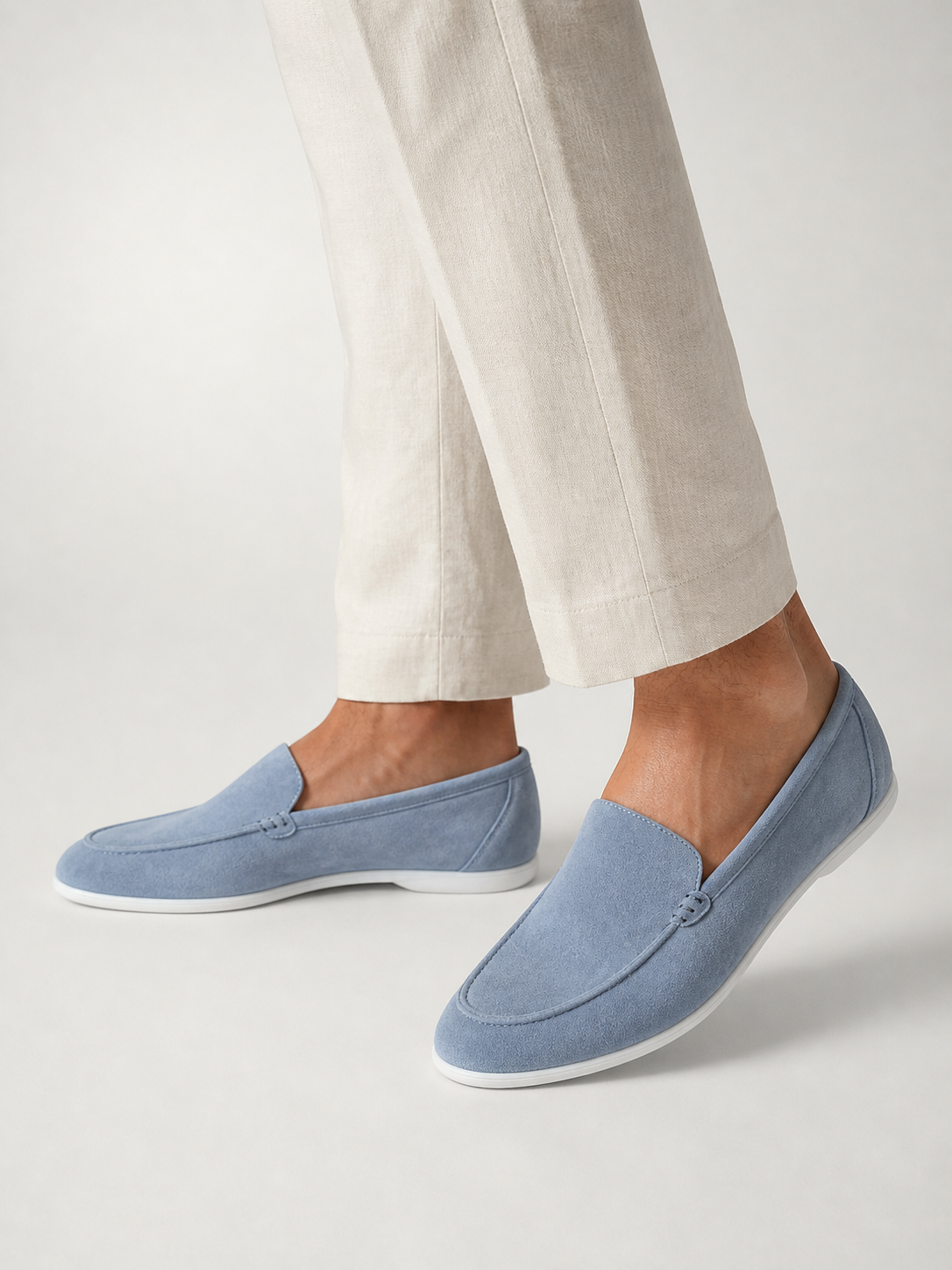 Mocasines Cayetano