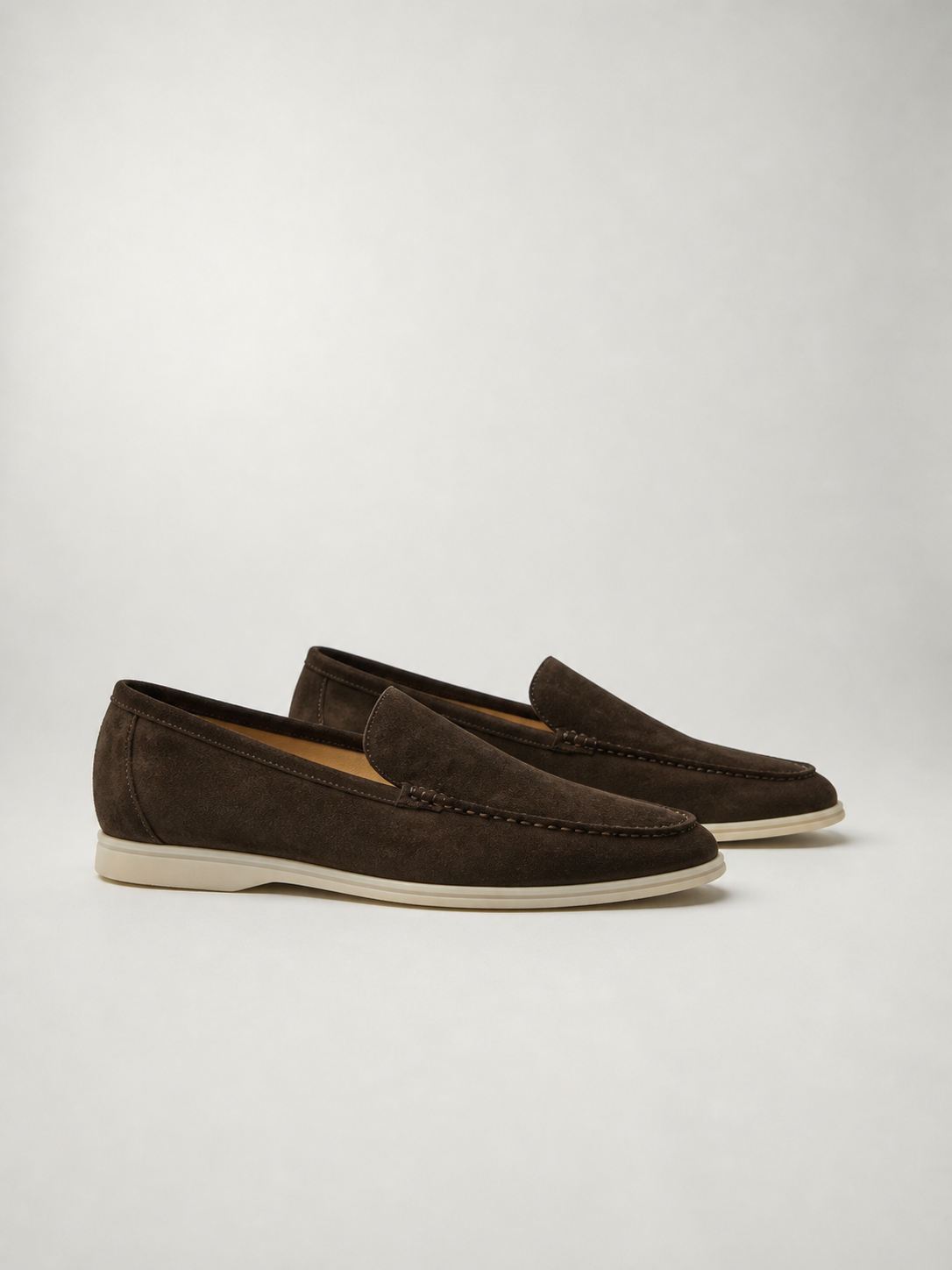 Mocasines Cayetano