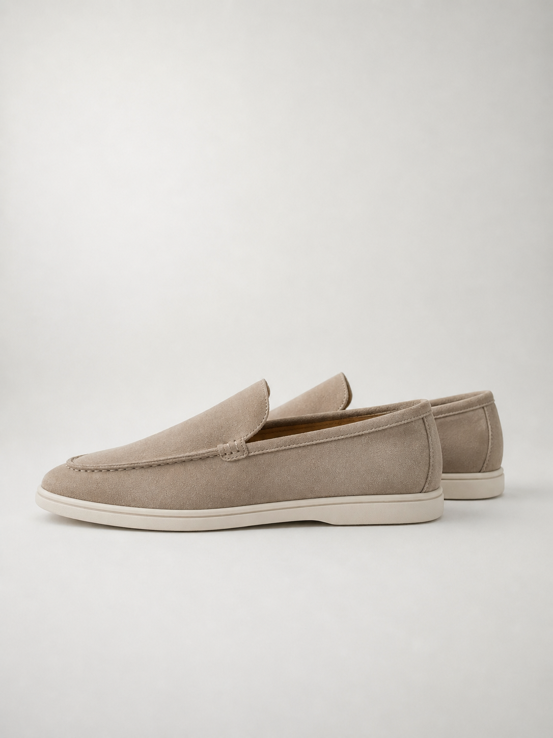 Mocasines Cayetano