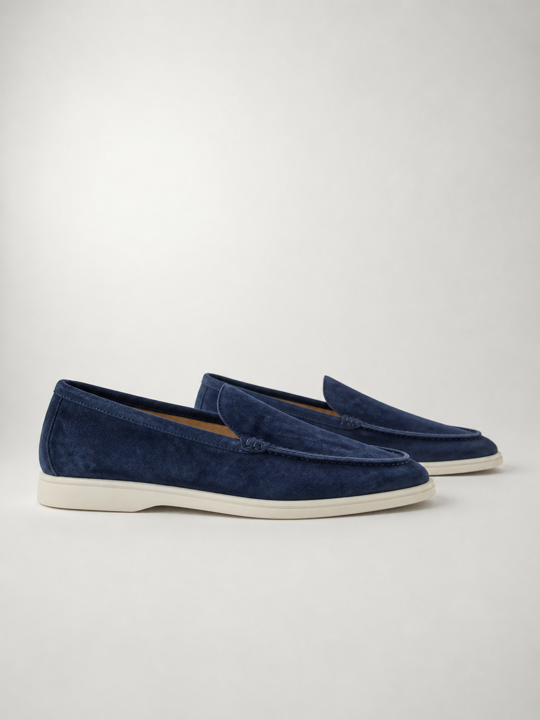 Mocasines Cayetano