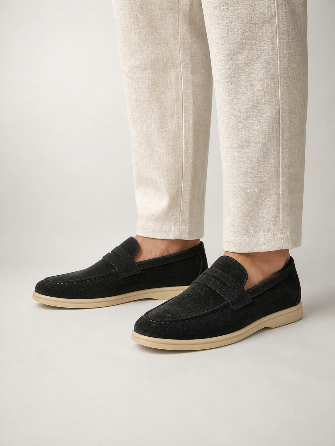 Mocasines Gonzalo
