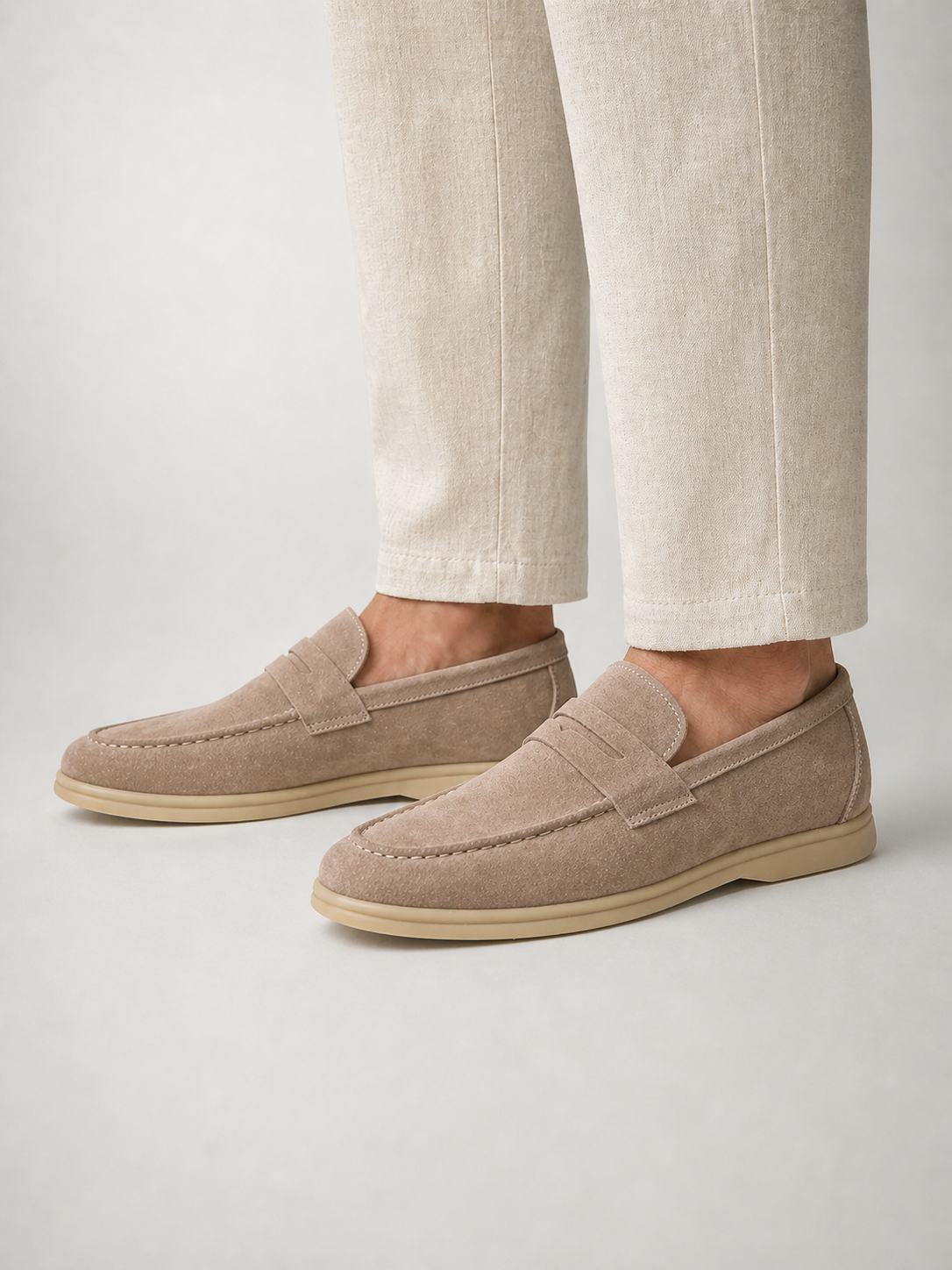 Mocasines Gonzalo