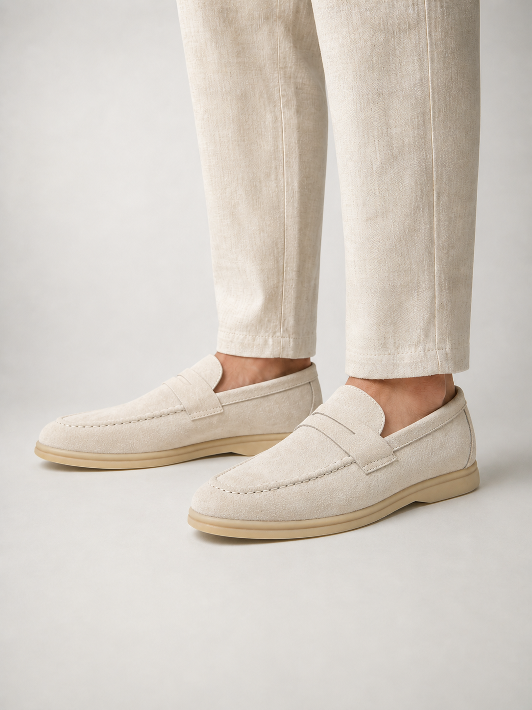 Mocasines Gonzalo