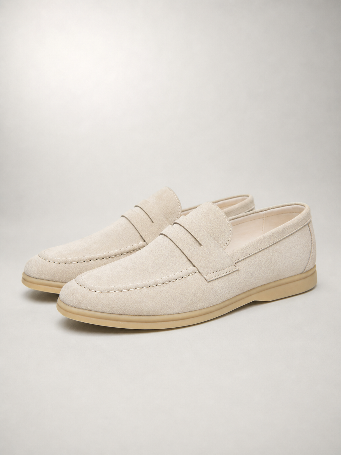 Mocasines Gonzalo