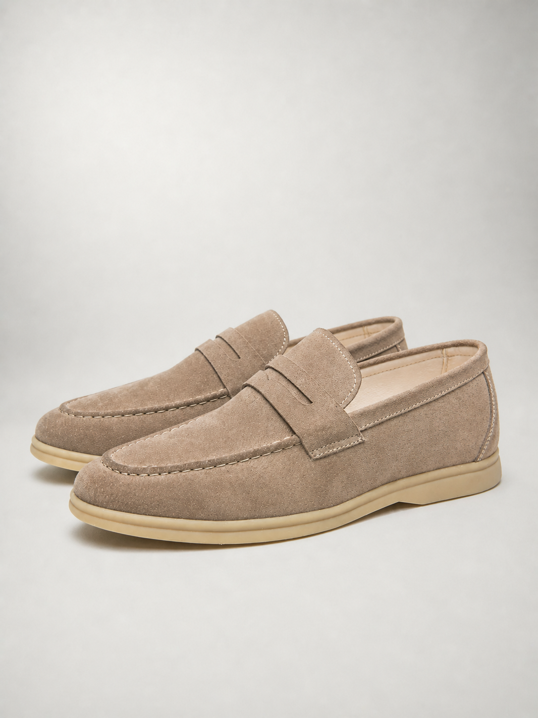 Mocasines Gonzalo