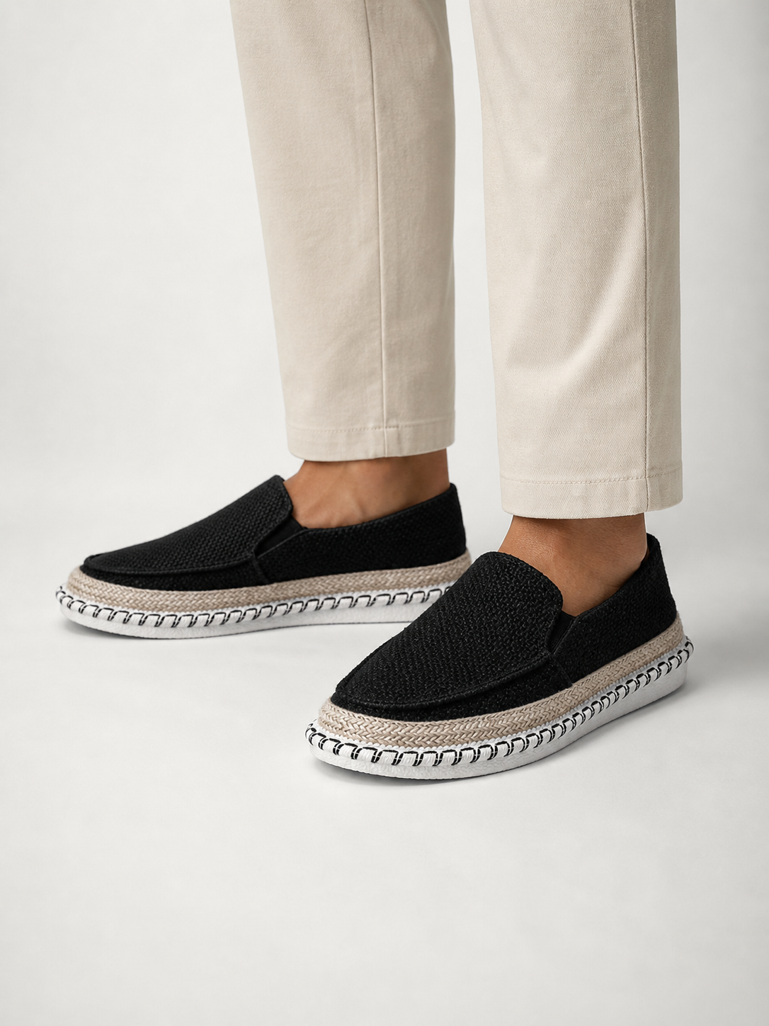 Mocasines Fabio