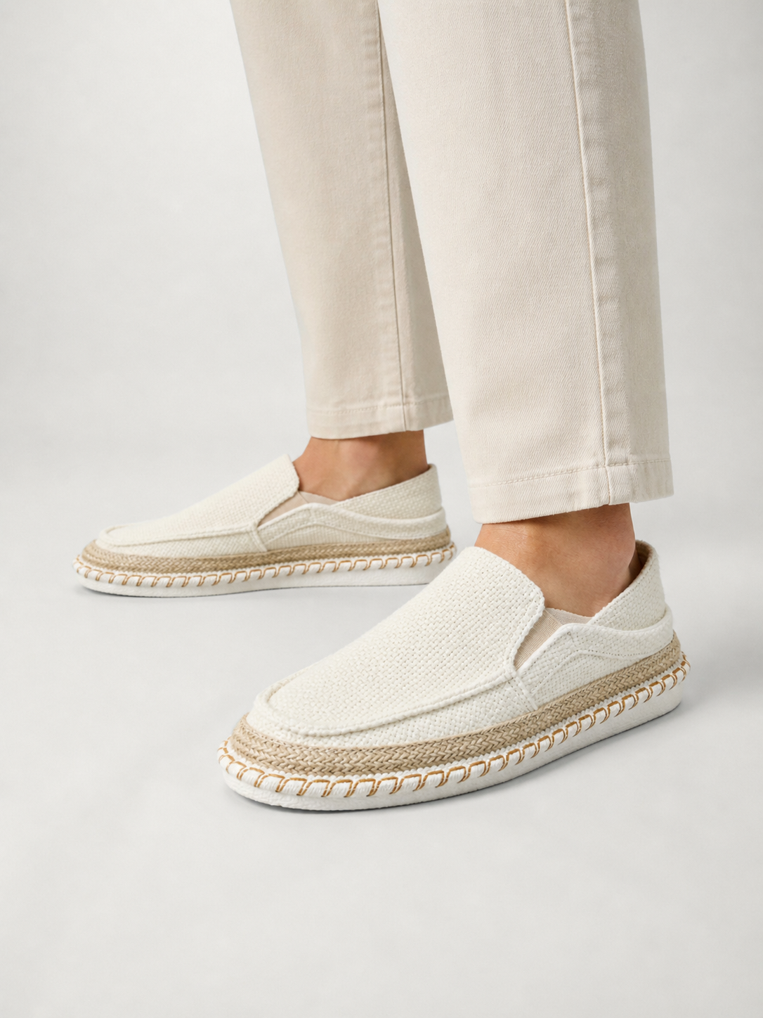 Mocasines Fabio