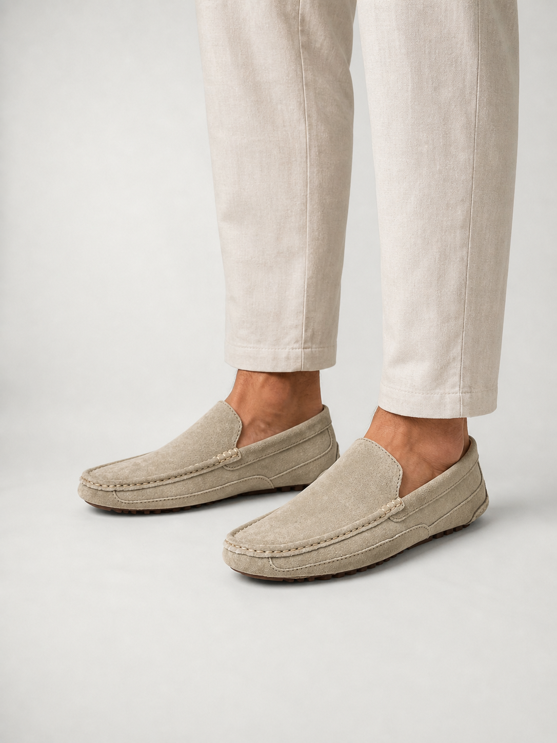 Mocasines Nicolas