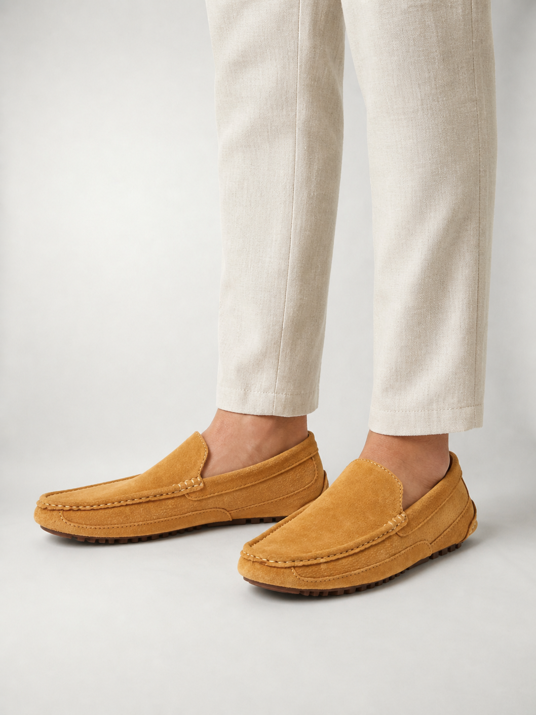 Mocasines Nicolas