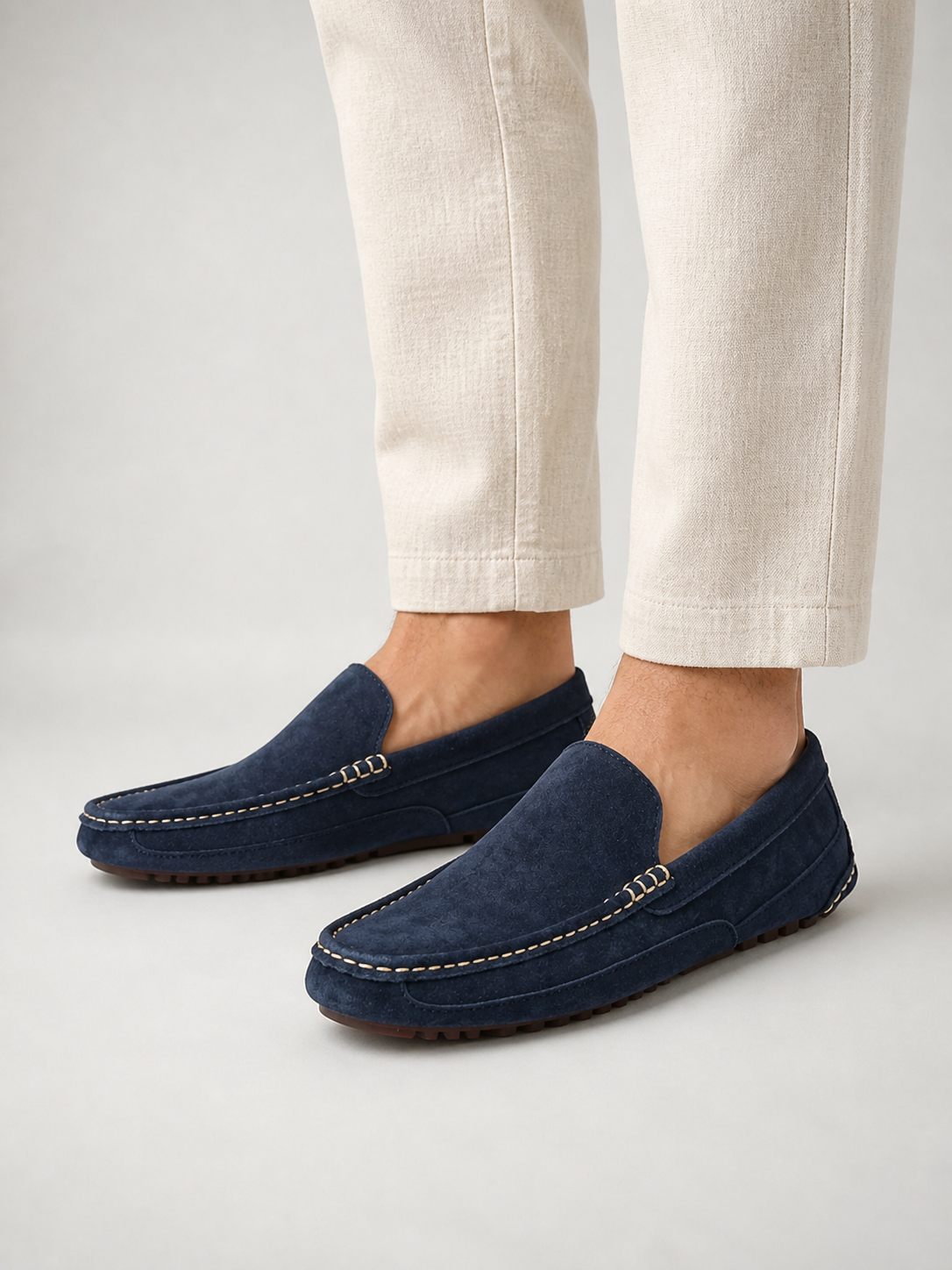 Mocasines Nicolas