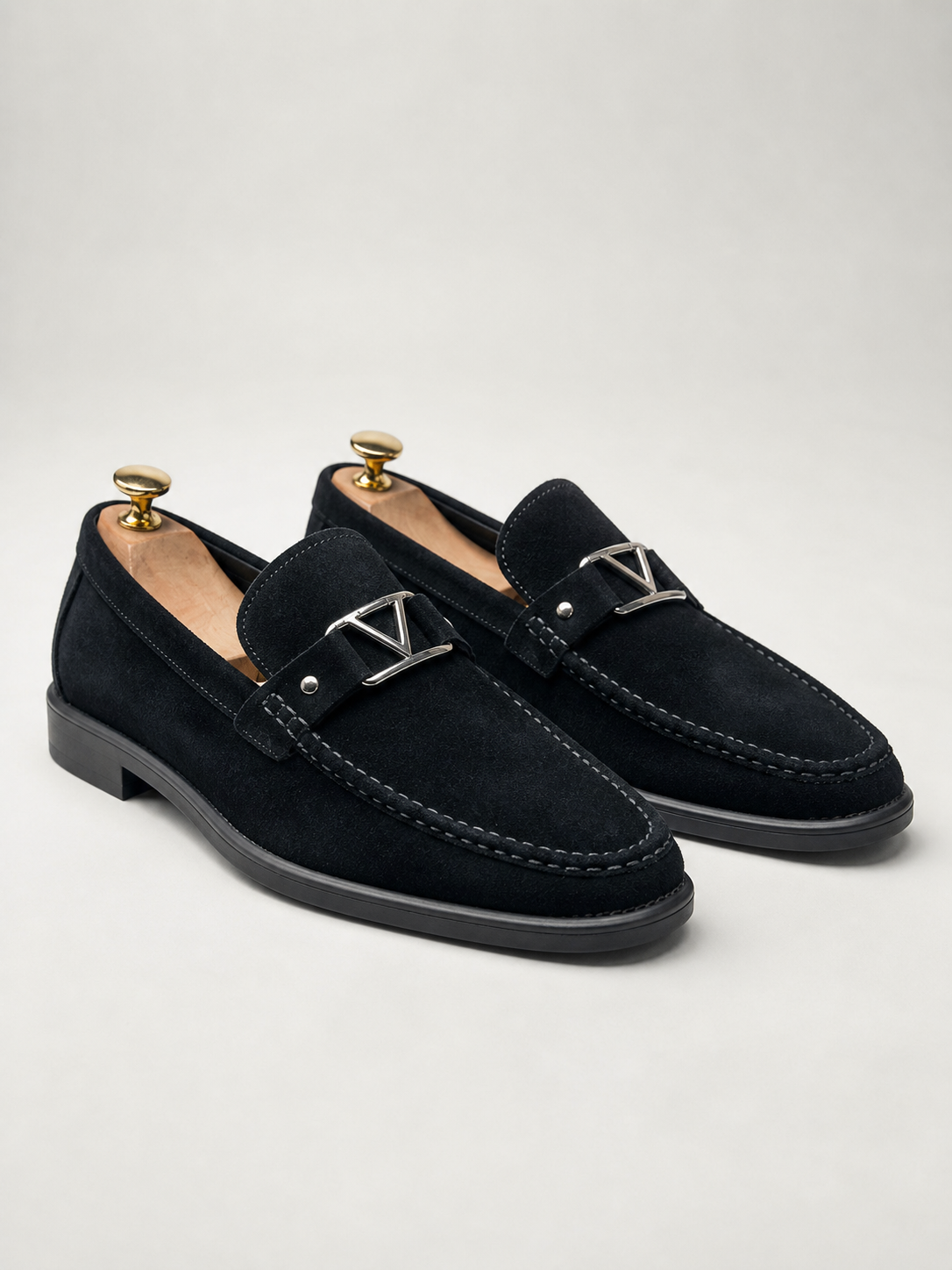 Mocasines Álvaro
