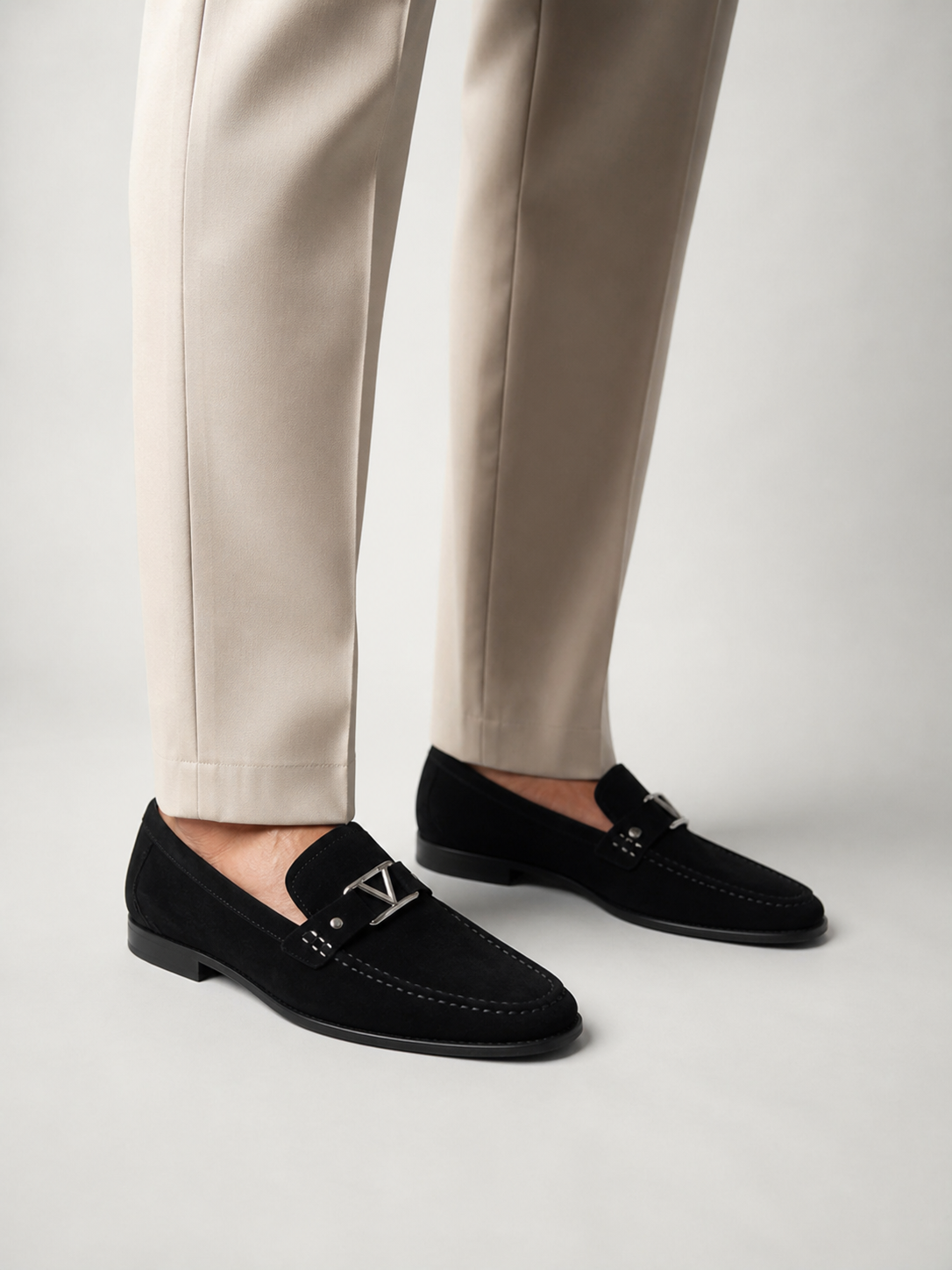 Mocasines Álvaro