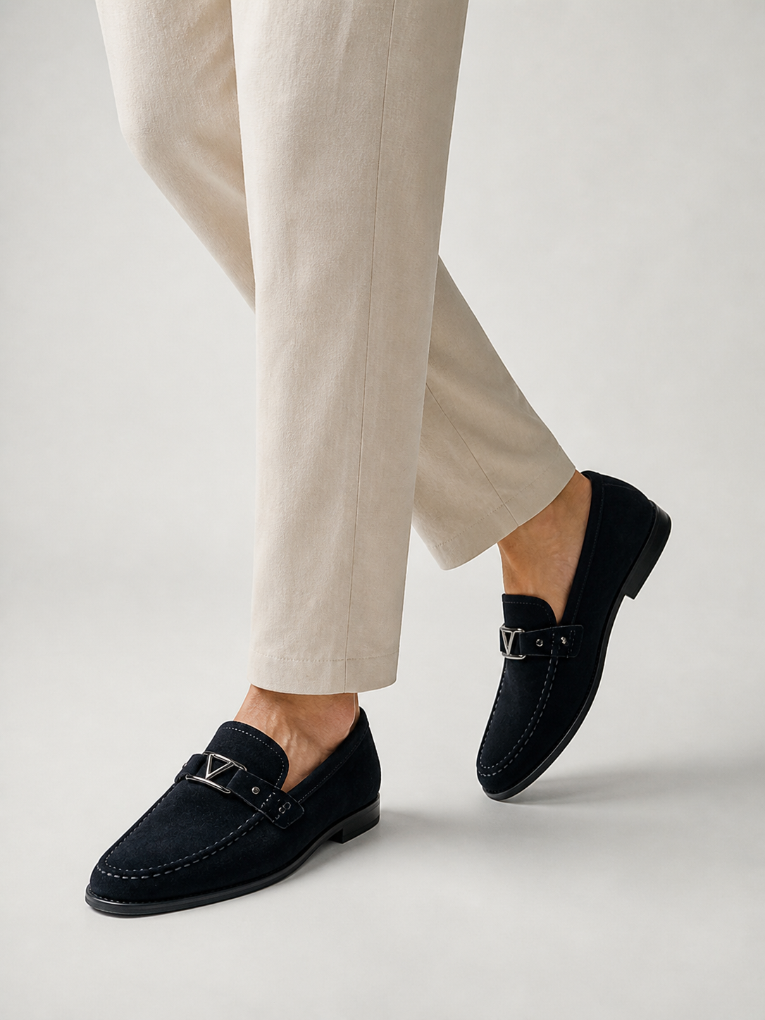 Mocasines Álvaro