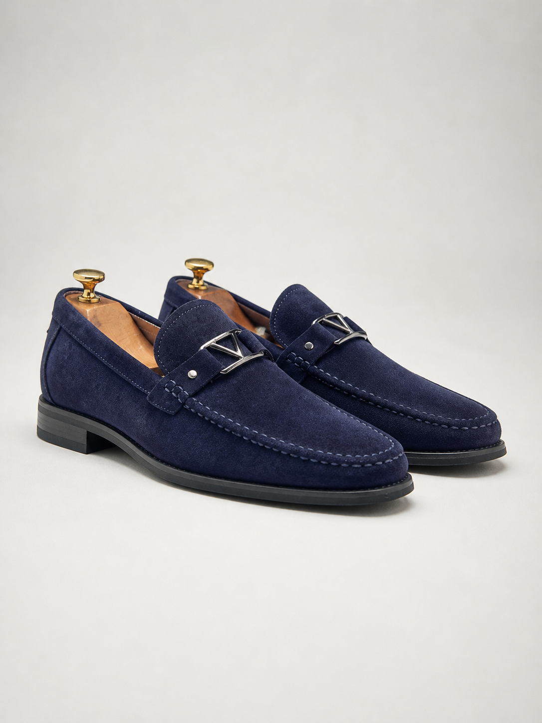 Mocasines Álvaro