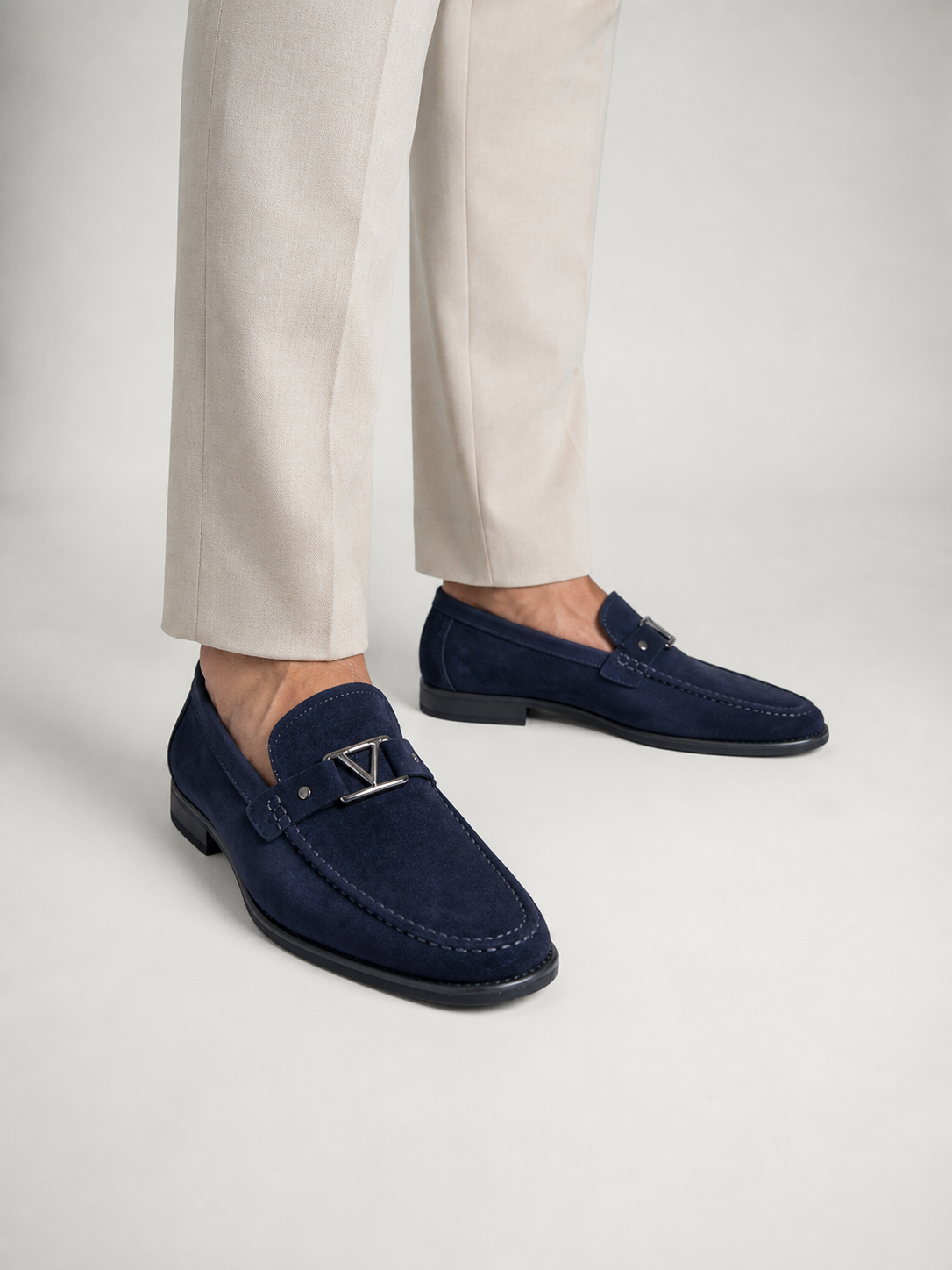 Mocasines Álvaro