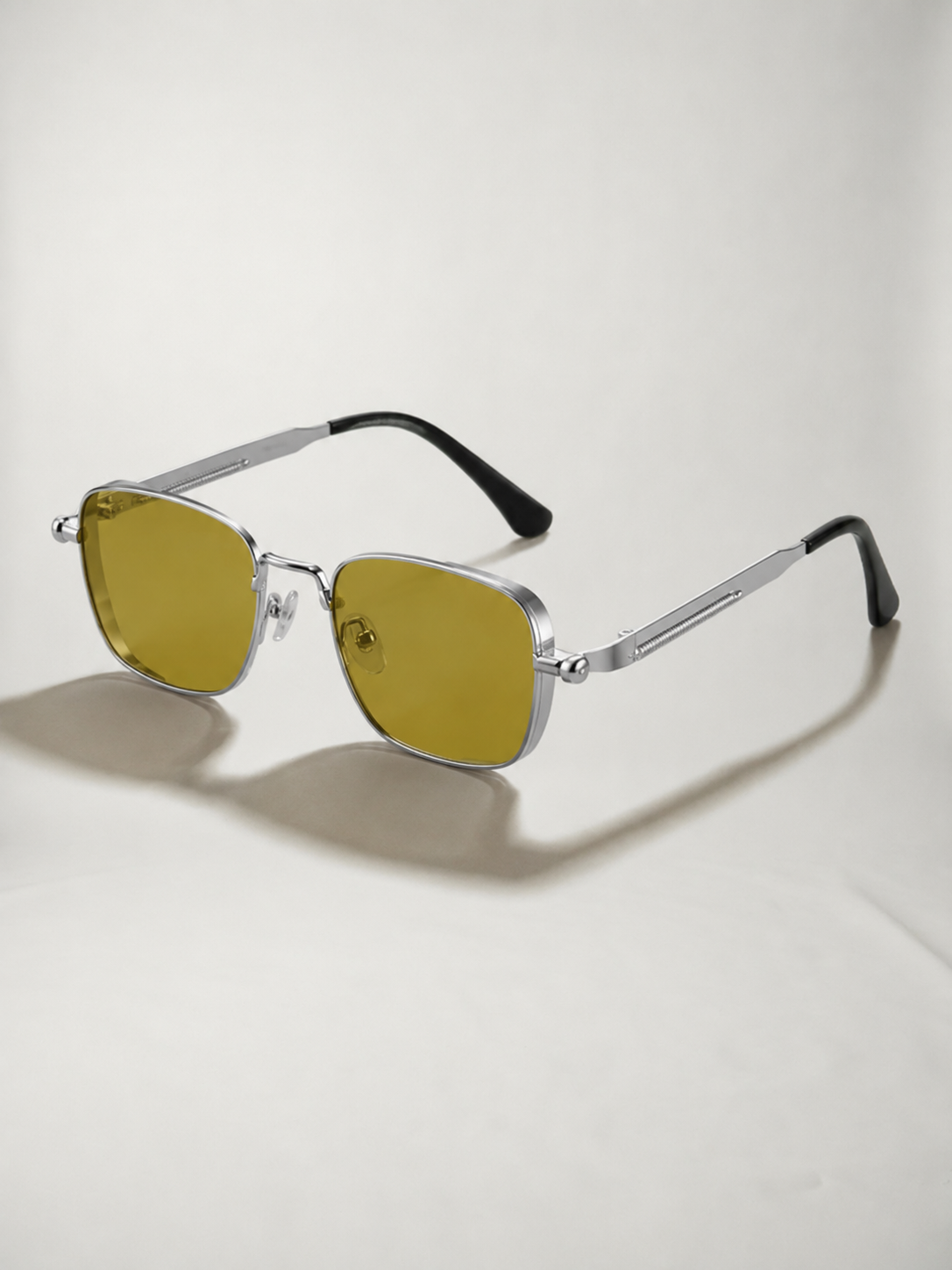 Lunettes de soleil Monaco