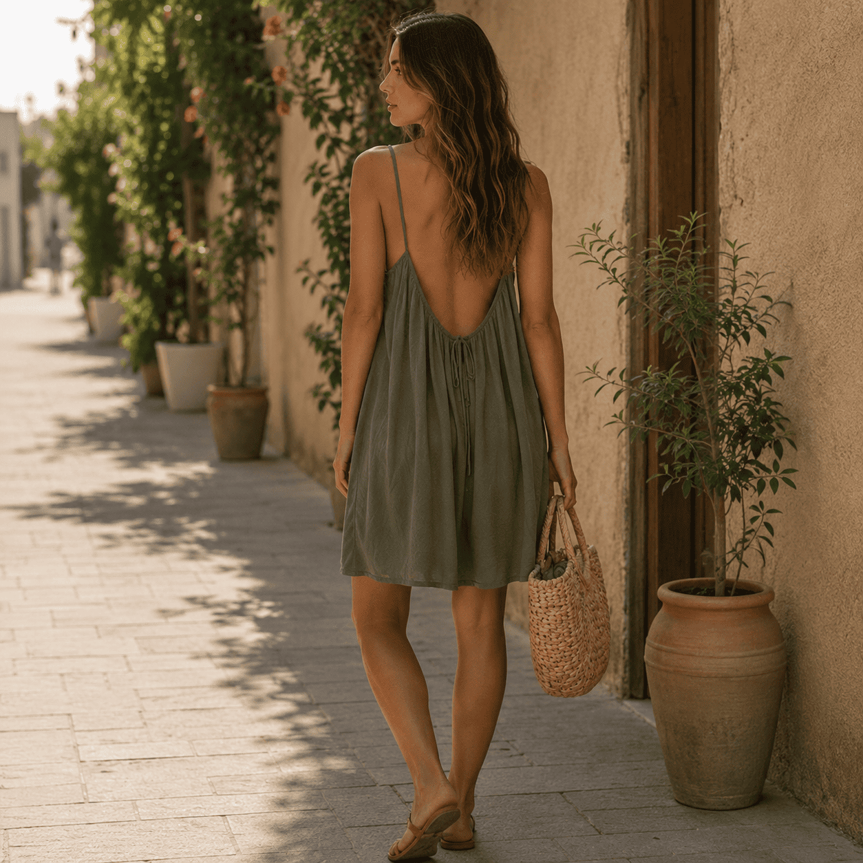 Robe Alessia