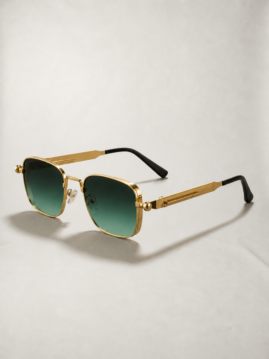 Lunettes de soleil Monaco