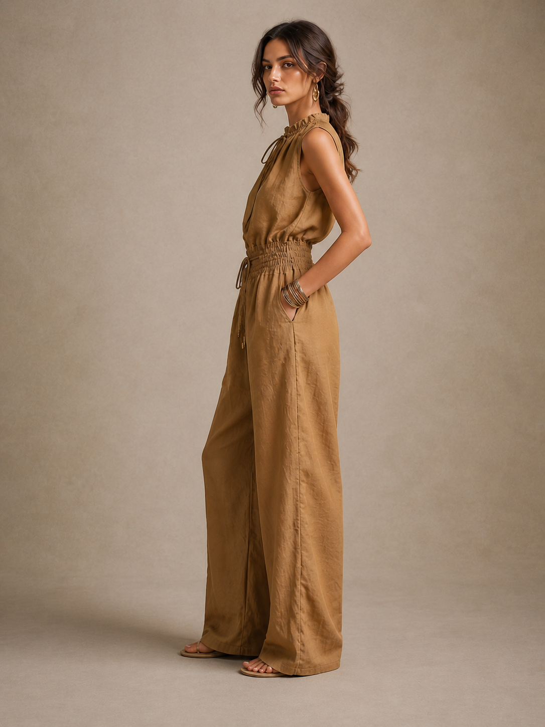 Zenaide Robe longue