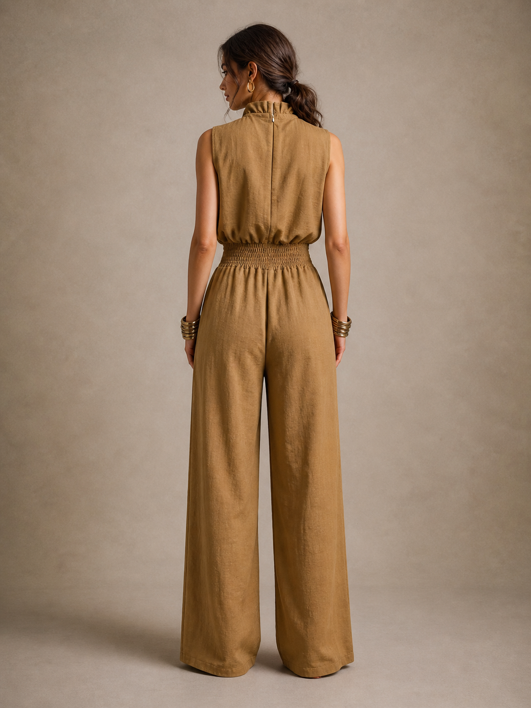 Zenaide Robe longue