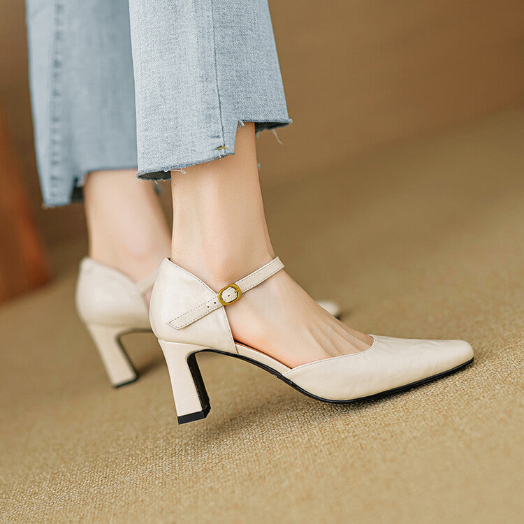 Talons Belrose