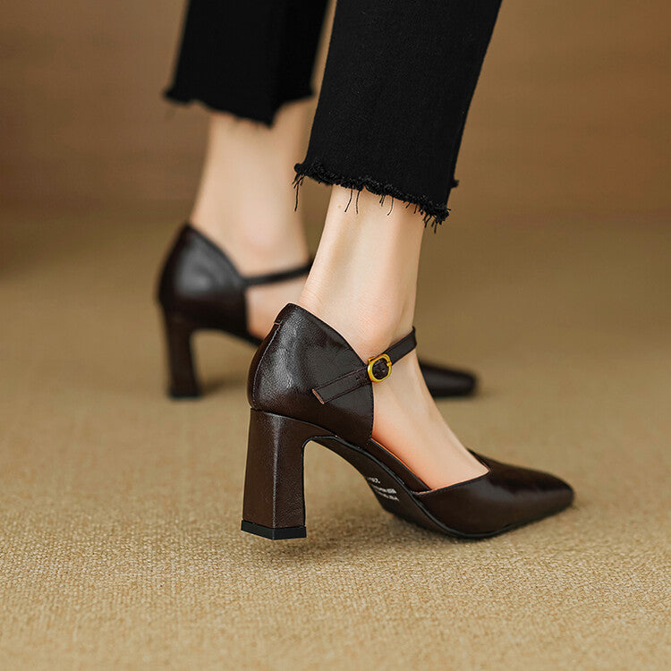 Talons Belrose