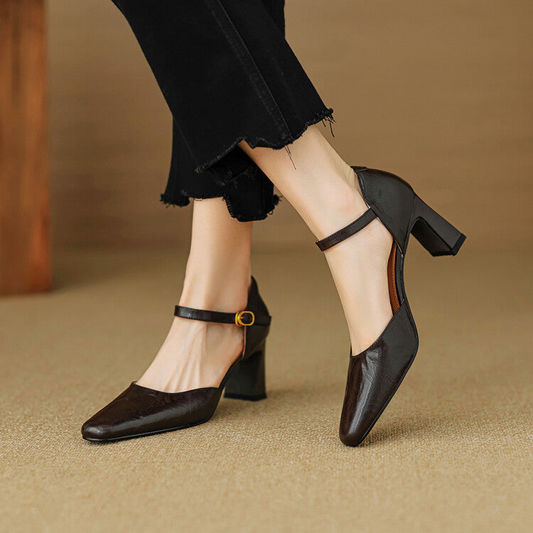 Talons Belrose