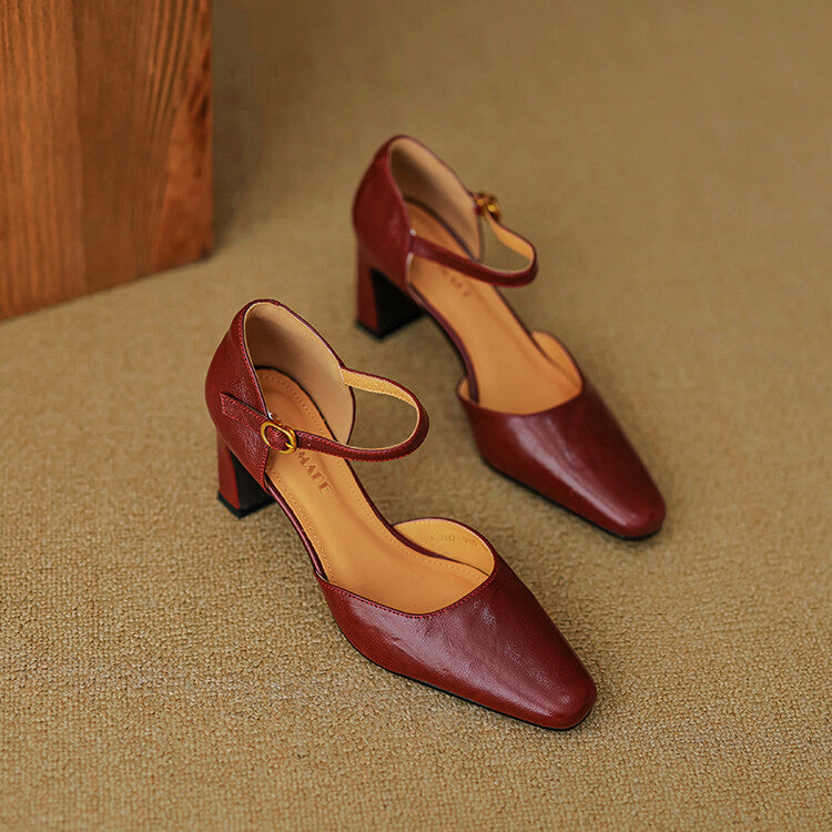 Talons Belrose