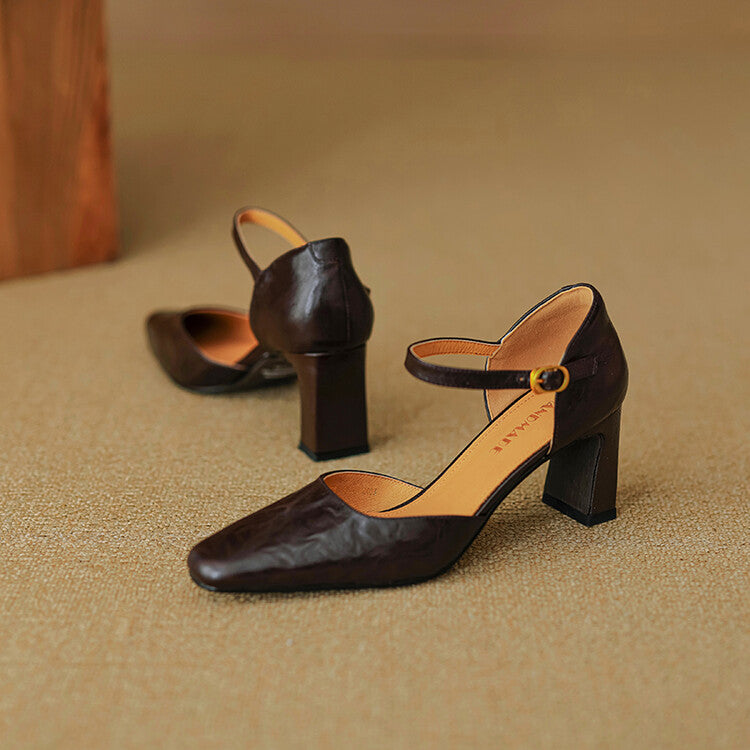 Talons Belrose