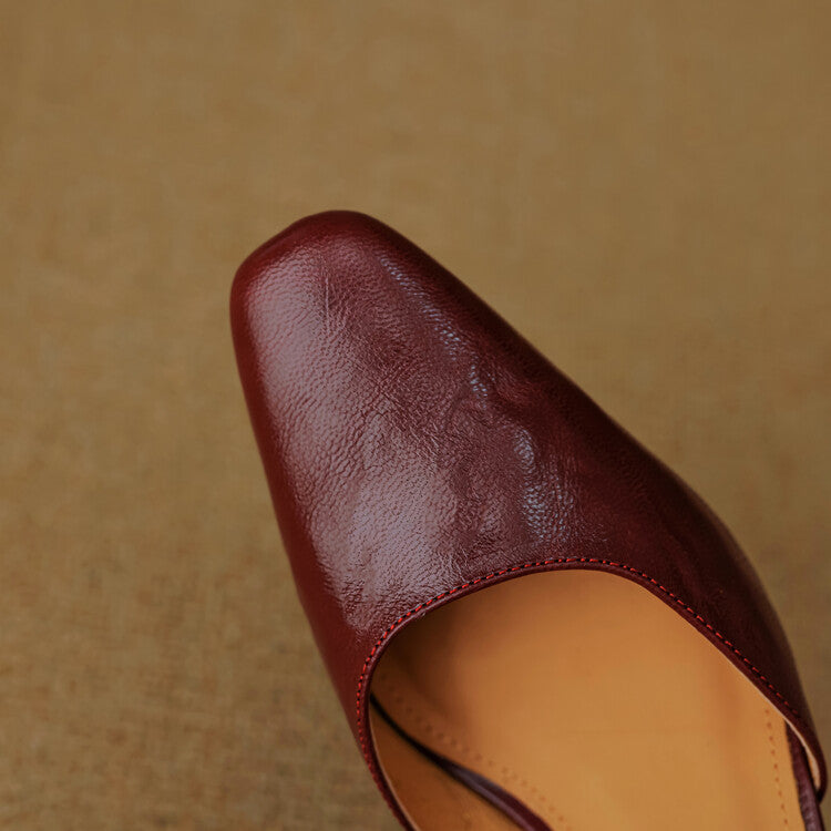 Talons Belrose