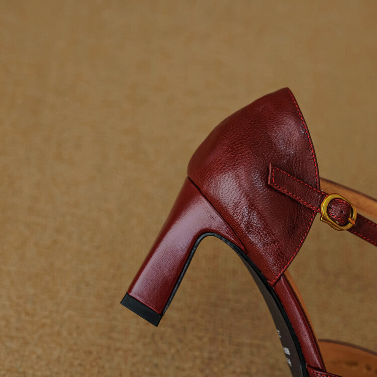 Talons Belrose