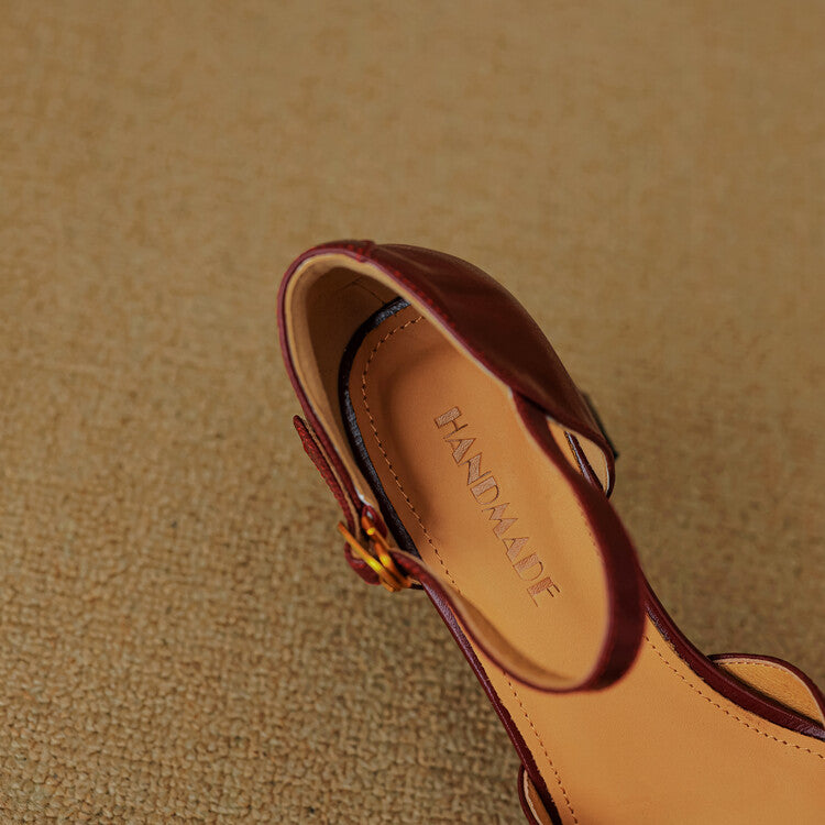 Talons Belrose