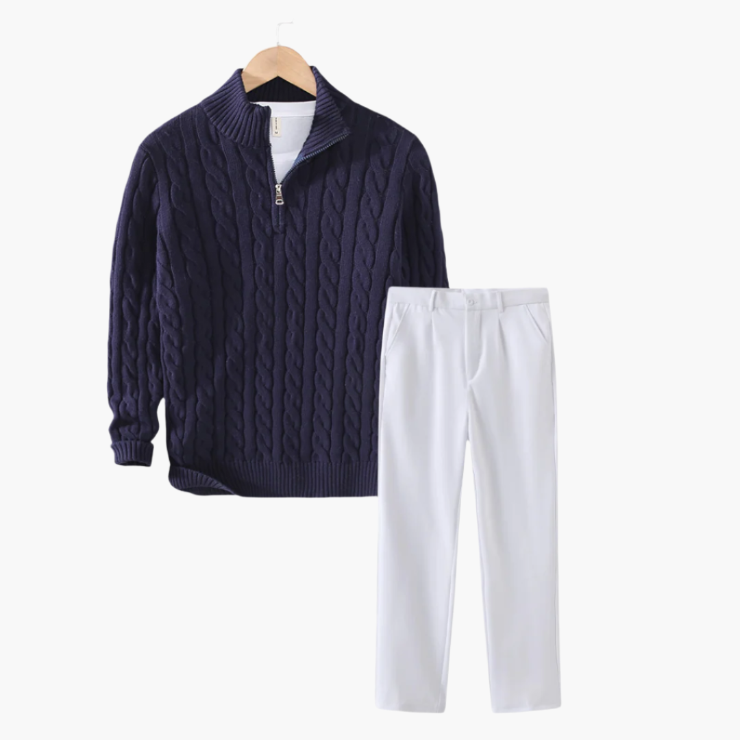 Ensemble Polo Brunch