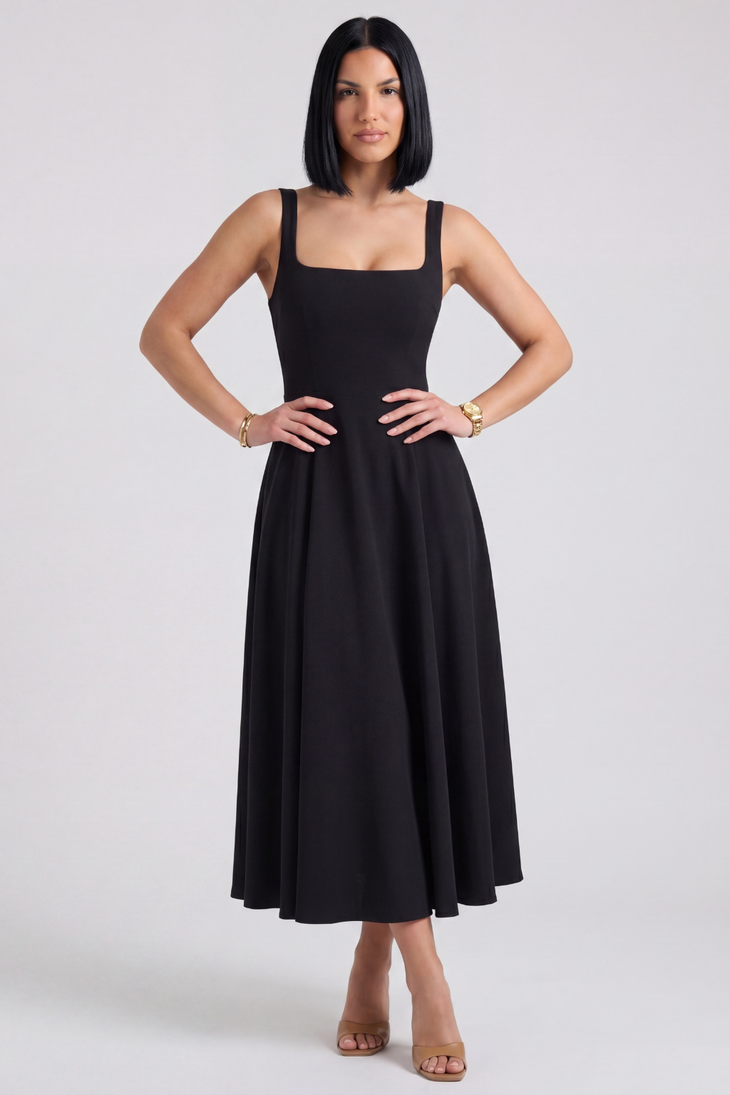 Evanna | Robe Grace