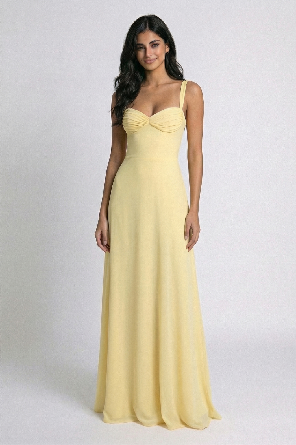 Viviana | Robe longue