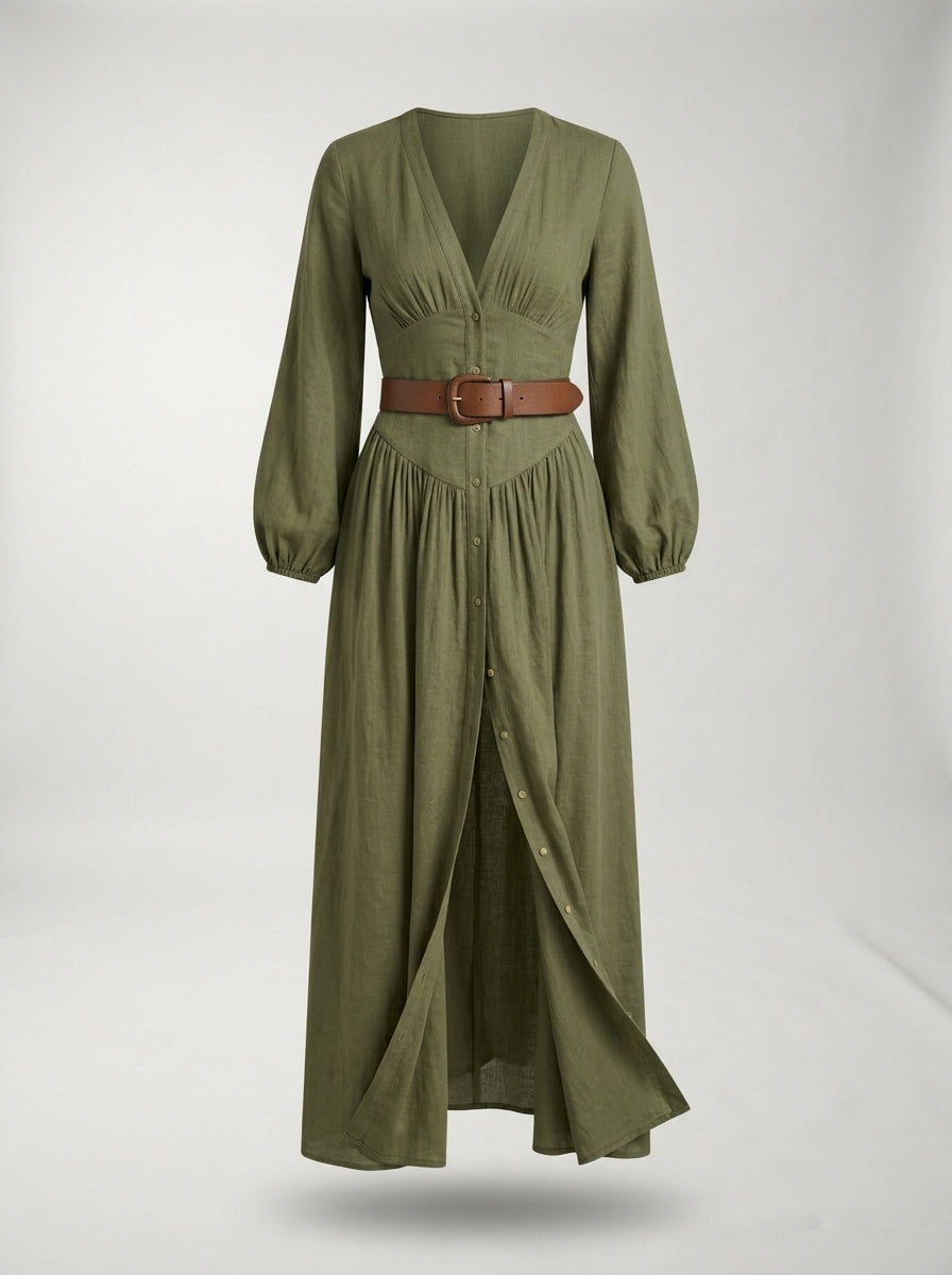 Robe Laurette