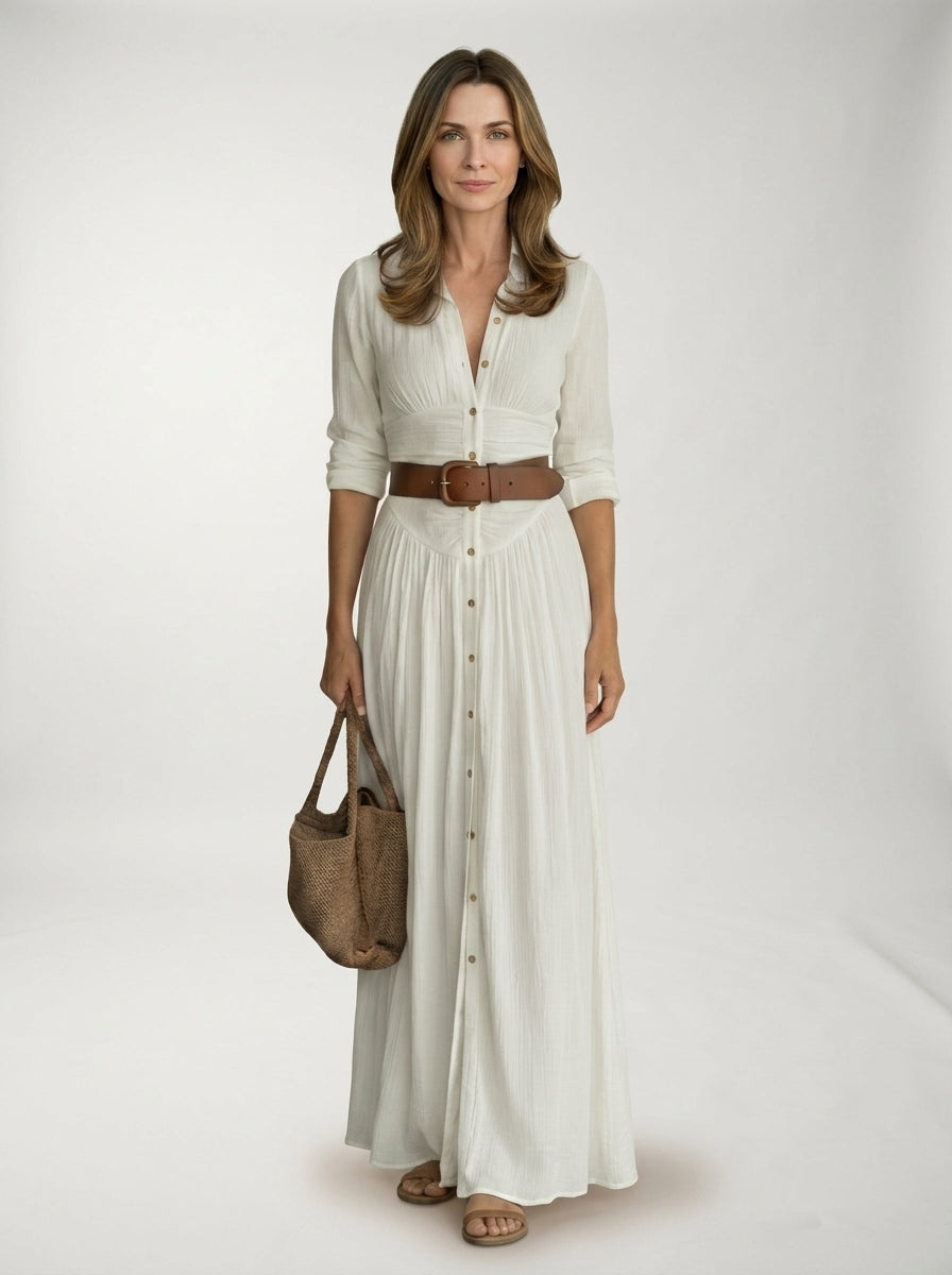 Robe Laurette