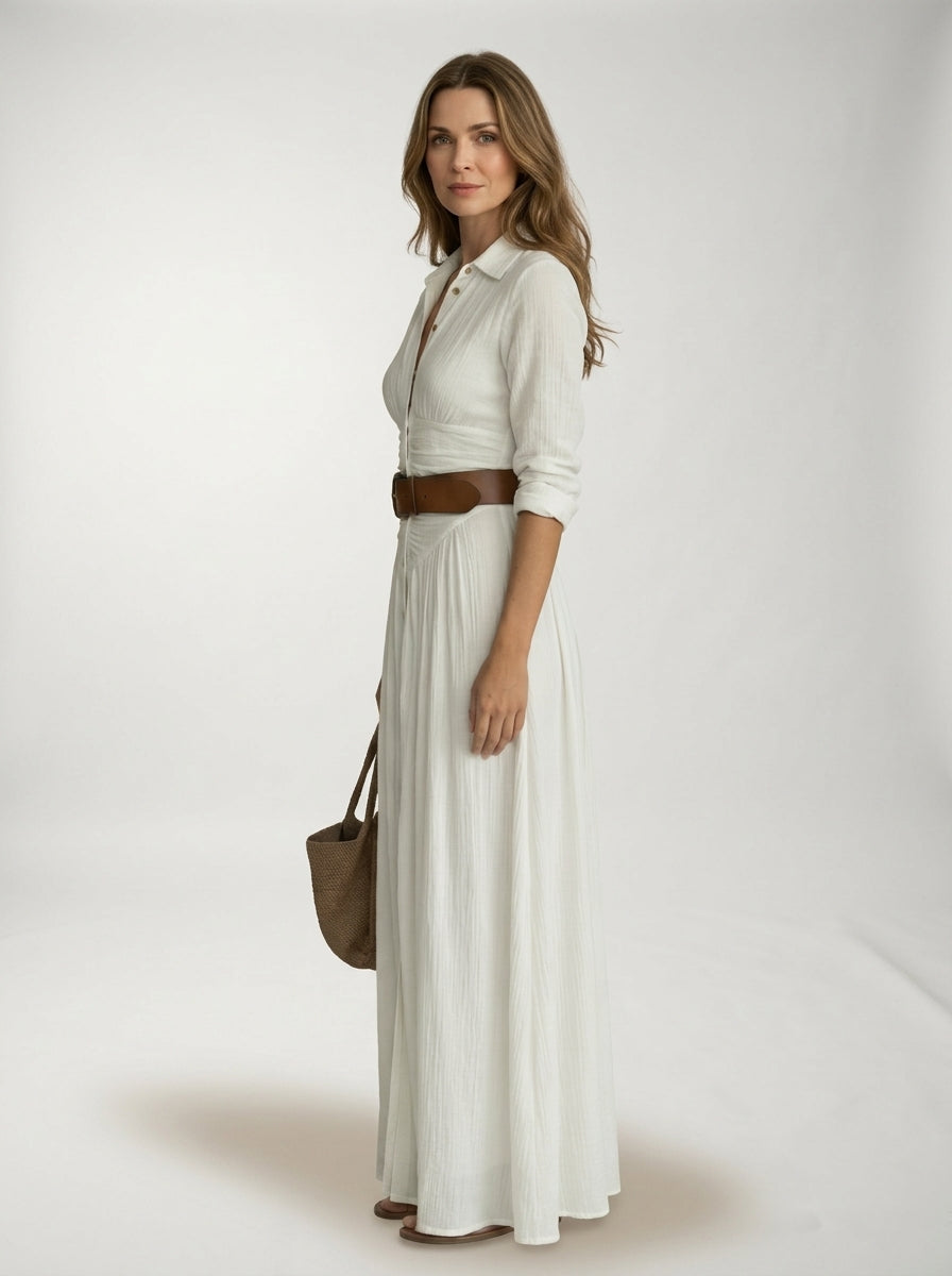 Robe Laurette