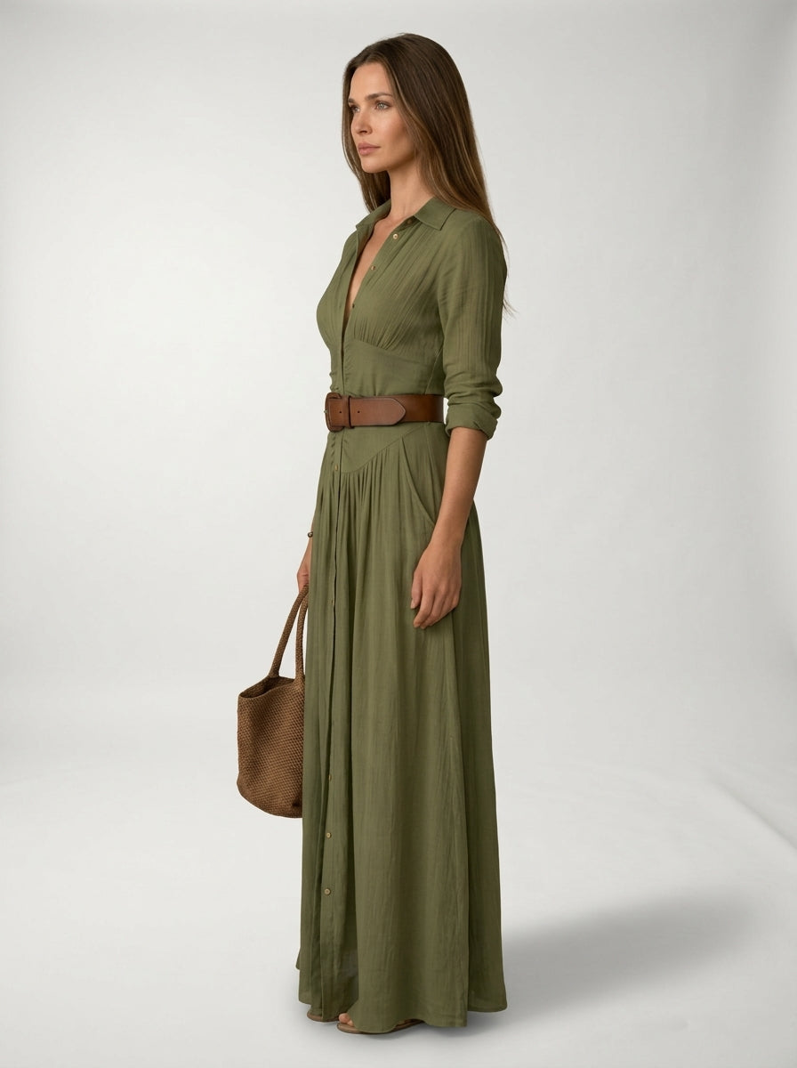 Robe Laurette