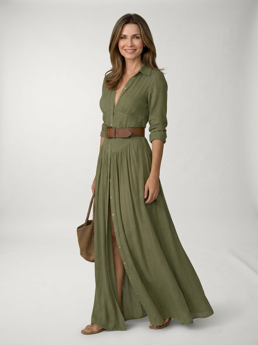 Robe Laurette