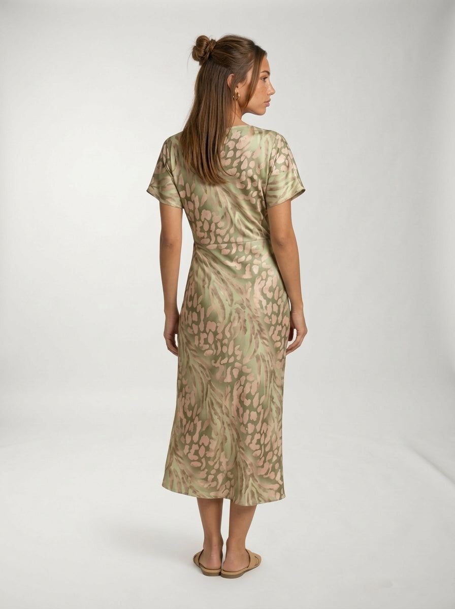 Robe Calandra