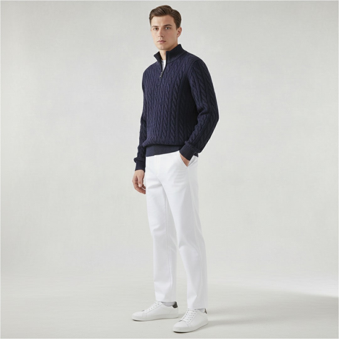 Ensemble Polo Brunch