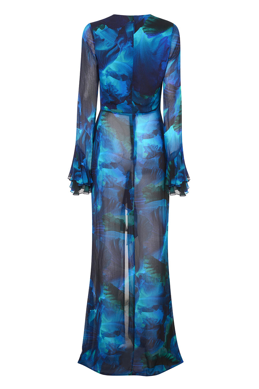 Nela | Robe longue