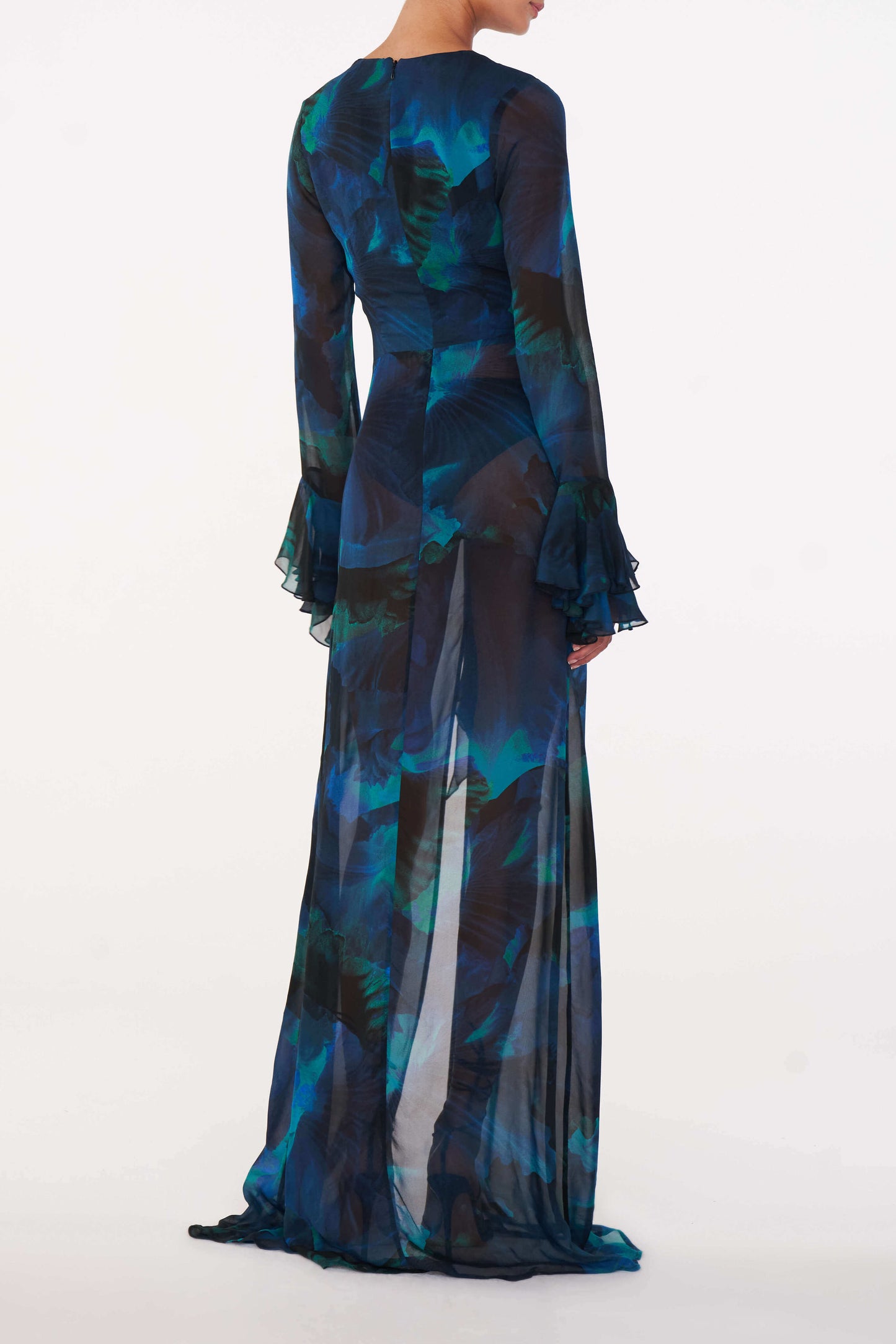 Nela | Robe longue
