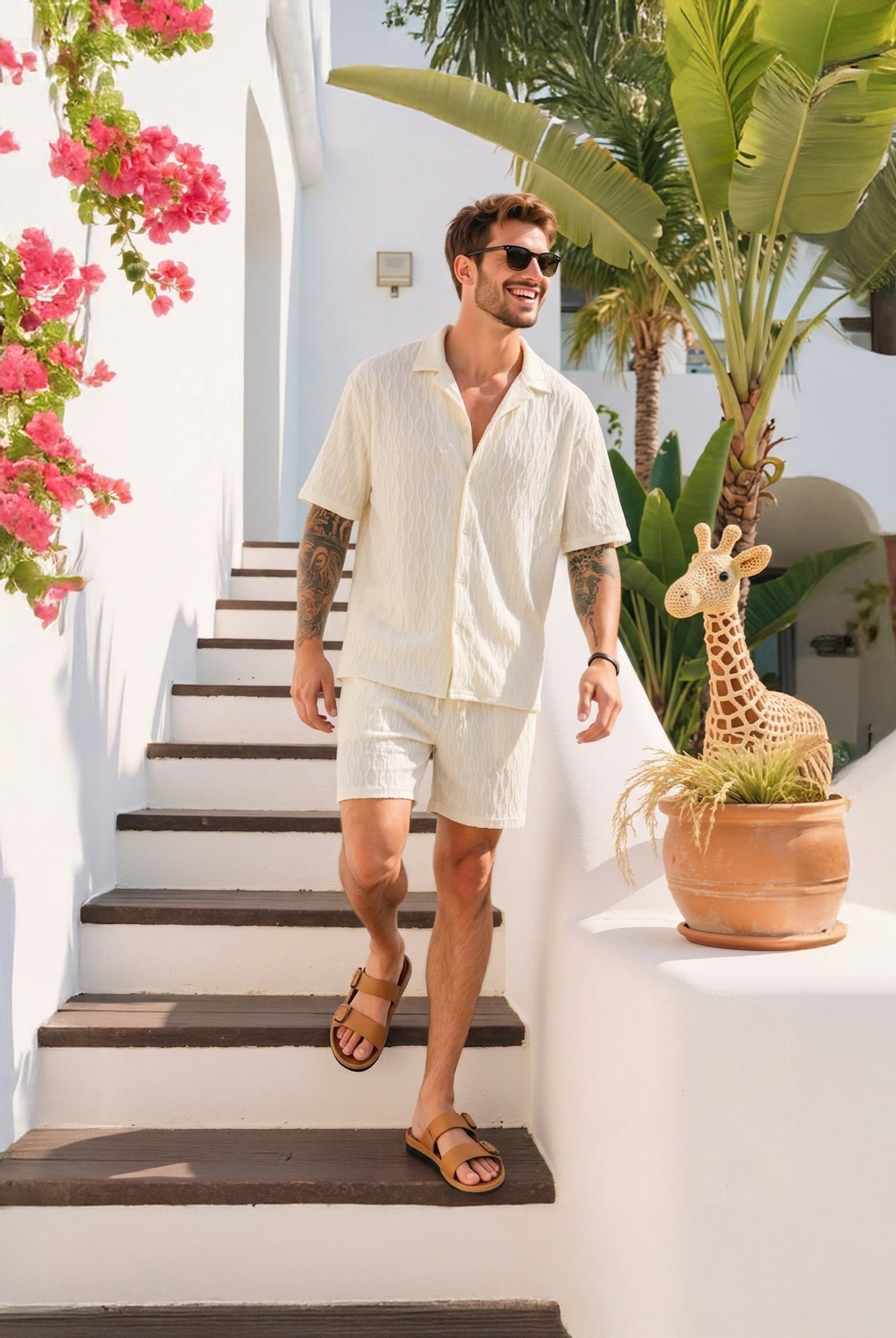 Ensemble Mykonos